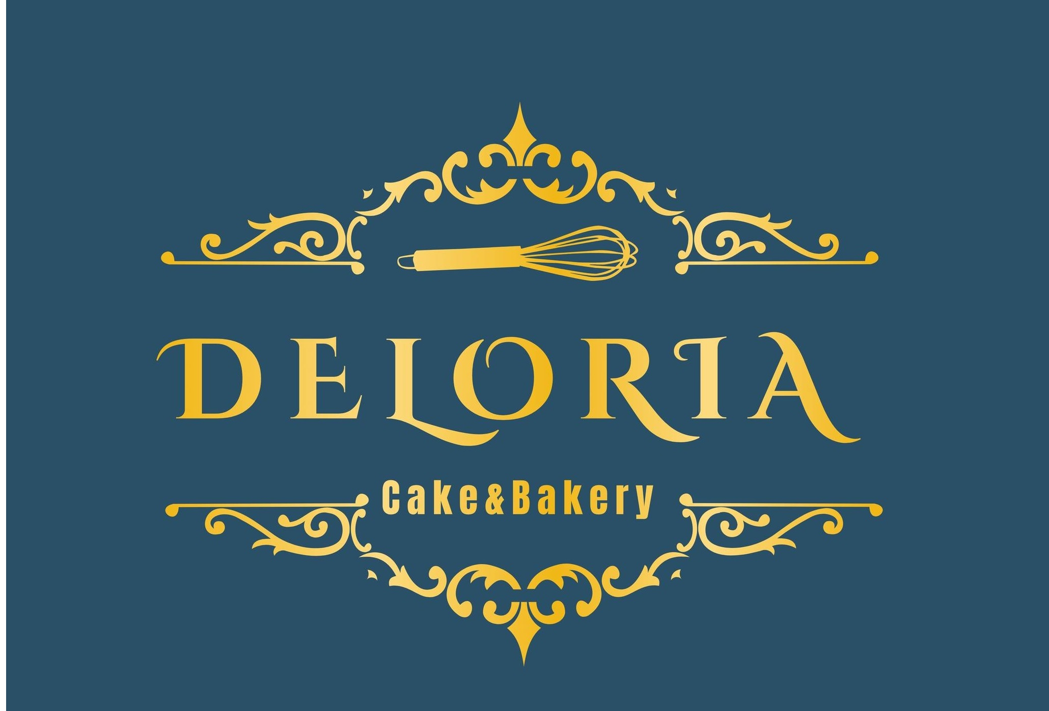 Deloria Logo